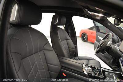 2024 BMW i7 M70   - Photo 20 - Mesa, AZ 85202