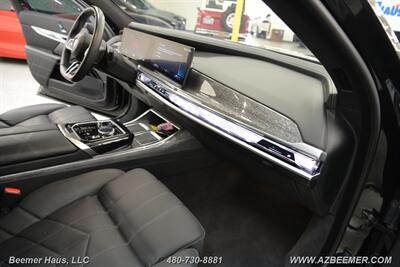 2024 BMW i7 M70   - Photo 19 - Mesa, AZ 85202