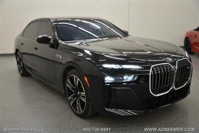 2024 BMW i7 M70   - Photo 6 - Mesa, AZ 85202
