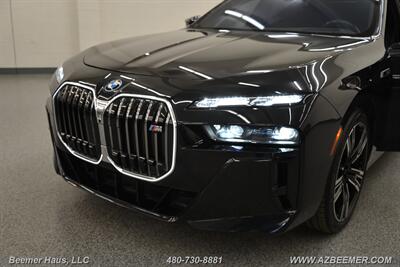 2024 BMW i7 M70   - Photo 45 - Mesa, AZ 85202