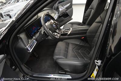 2024 BMW i7 M70   - Photo 14 - Mesa, AZ 85202