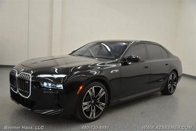 2024 BMW i7 M70   - Photo 3 - Mesa, AZ 85202