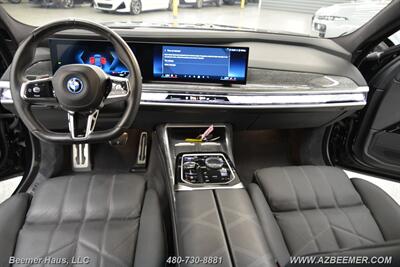 2024 BMW i7 M70   - Photo 16 - Mesa, AZ 85202