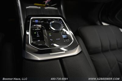 2024 BMW i7 M70   - Photo 34 - Mesa, AZ 85202
