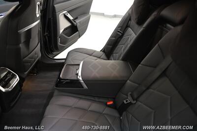 2024 BMW i7 M70   - Photo 26 - Mesa, AZ 85202