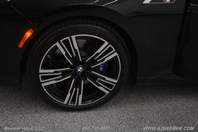 2024 BMW i7 M70   - Photo 43 - Mesa, AZ 85202