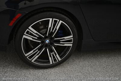 2024 BMW i7 M70   - Photo 41 - Mesa, AZ 85202