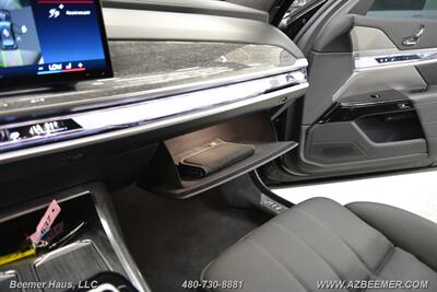 2024 BMW i7 M70   - Photo 35 - Mesa, AZ 85202