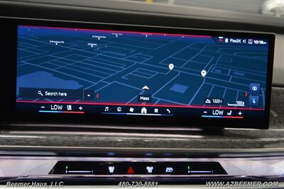 2024 BMW i7 M70   - Photo 32 - Mesa, AZ 85202