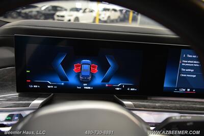 2024 BMW i7 M70   - Photo 30 - Mesa, AZ 85202