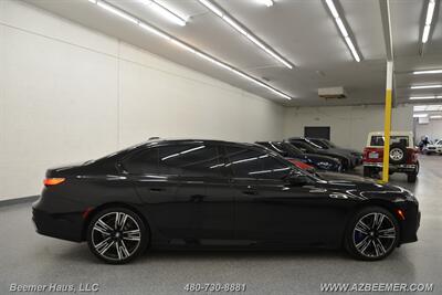 2024 BMW i7 M70   - Photo 8 - Mesa, AZ 85202