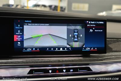 2024 BMW i7 M70   - Photo 33 - Mesa, AZ 85202