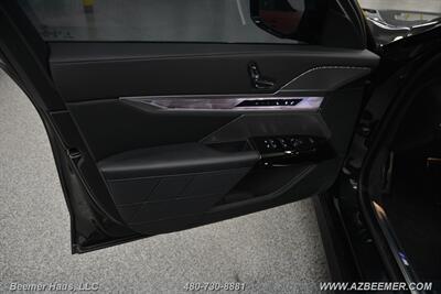 2024 BMW i7 M70   - Photo 36 - Mesa, AZ 85202