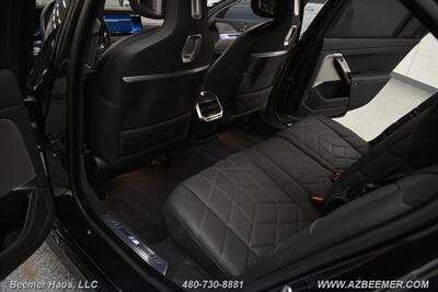 2024 BMW i7 M70   - Photo 25 - Mesa, AZ 85202