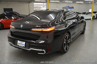 2024 BMW i7 M70   - Photo 9 - Mesa, AZ 85202
