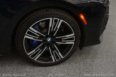 2024 BMW i7 M70   - Photo 42 - Mesa, AZ 85202