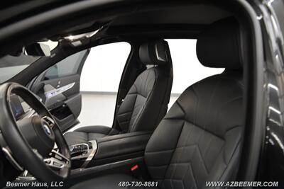 2024 BMW i7 M70   - Photo 15 - Mesa, AZ 85202