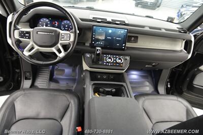2023 Land Rover Defender 130 SE   - Photo 16 - Mesa, AZ 85202