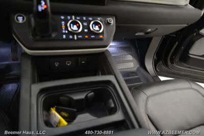 2023 Land Rover Defender 130 SE   - Photo 34 - Mesa, AZ 85202