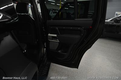 2023 Land Rover Defender 130 SE   - Photo 39 - Mesa, AZ 85202