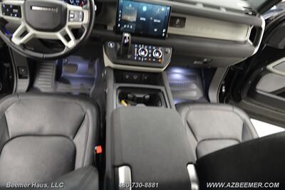 2023 Land Rover Defender 130 SE   - Photo 17 - Mesa, AZ 85202