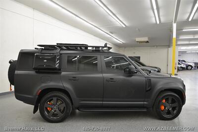 2023 Land Rover Defender 130 SE   - Photo 8 - Mesa, AZ 85202