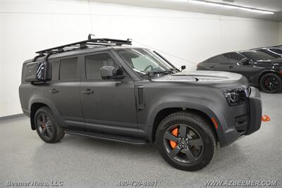 2023 Land Rover Defender 130 SE   - Photo 7 - Mesa, AZ 85202