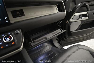 2023 Land Rover Defender 130 SE   - Photo 35 - Mesa, AZ 85202