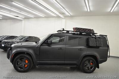 2023 Land Rover Defender 130 SE   - Photo 4 - Mesa, AZ 85202