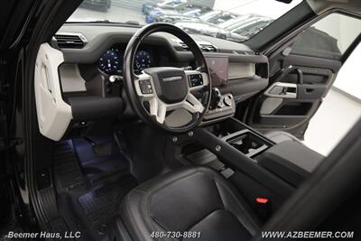 2023 Land Rover Defender 130 SE   - Photo 12 - Mesa, AZ 85202