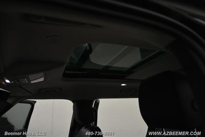 2023 Land Rover Defender 130 SE   - Photo 36 - Mesa, AZ 85202