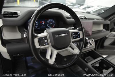 2023 Land Rover Defender 130 SE   - Photo 28 - Mesa, AZ 85202
