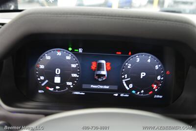 2023 Land Rover Defender 130 SE   - Photo 29 - Mesa, AZ 85202