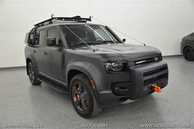 2023 Land Rover Defender 130 SE   - Photo 6 - Mesa, AZ 85202