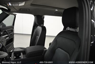 2023 Land Rover Defender 130 SE   - Photo 15 - Mesa, AZ 85202