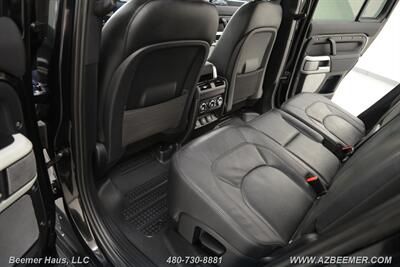 2023 Land Rover Defender 130 SE   - Photo 24 - Mesa, AZ 85202