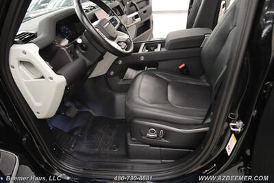 2023 Land Rover Defender 130 SE   - Photo 14 - Mesa, AZ 85202