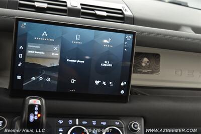2023 Land Rover Defender 130 SE   - Photo 31 - Mesa, AZ 85202