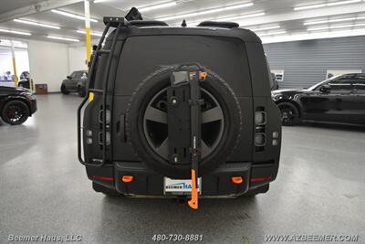 2023 Land Rover Defender 130 SE   - Photo 10 - Mesa, AZ 85202