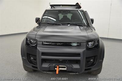 2023 Land Rover Defender 130 SE   - Photo 5 - Mesa, AZ 85202