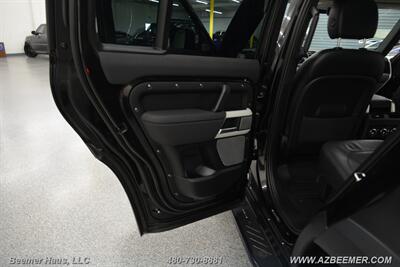 2023 Land Rover Defender 130 SE   - Photo 38 - Mesa, AZ 85202