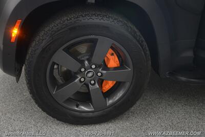 2023 Land Rover Defender 130 SE   - Photo 44 - Mesa, AZ 85202