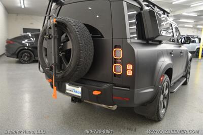 2023 Land Rover Defender 130 SE   - Photo 41 - Mesa, AZ 85202
