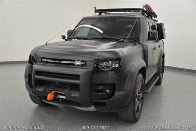 2023 Land Rover Defender 130 SE   - Photo 1 - Mesa, AZ 85202