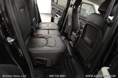 2023 Land Rover Defender 130 SE   - Photo 22 - Mesa, AZ 85202