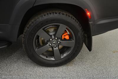 2023 Land Rover Defender 130 SE   - Photo 45 - Mesa, AZ 85202