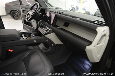 2023 Land Rover Defender 130 SE   - Photo 19 - Mesa, AZ 85202