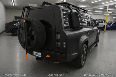 2023 Land Rover Defender 130 SE   - Photo 9 - Mesa, AZ 85202
