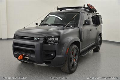 2023 Land Rover Defender 130 SE   - Photo 2 - Mesa, AZ 85202