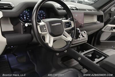 2023 Land Rover Defender 130 SE   - Photo 13 - Mesa, AZ 85202
